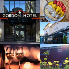 A Eugene Adventure Awaits item