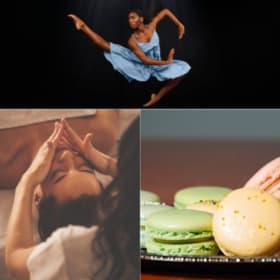 A Eugene Adventure Awaits item