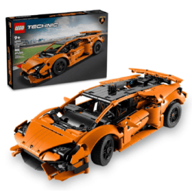 LEGO Technic Lamborghini Huracan item