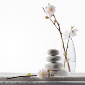 Radiant Glow Spa Package item