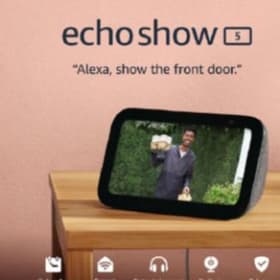 Amazon Echo 3 Part Package item