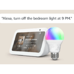 Amazon Echo 3 Part Package item