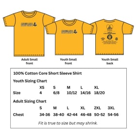 Photo of T-Shirt (Adult 3X)