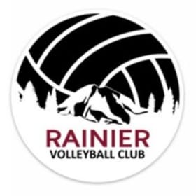 RVC Stickers 3"x3" item