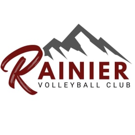 NEW RVC Window Cling 4" item