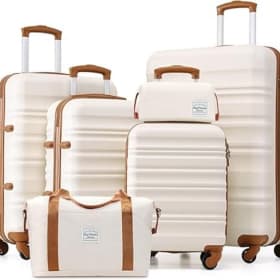 Luggage Set item