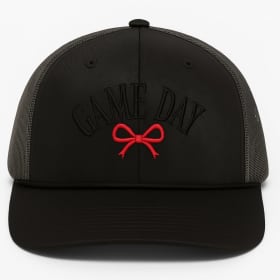 YOUTH Game Day - Bow item