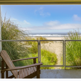 Oregon Coast・Rockaway Beach, OR -2 nights stay item