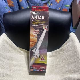 Antar item