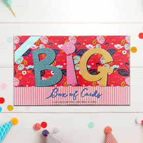 Big Box of All Occasions (2025) item