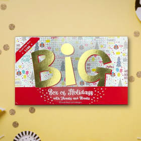 Big Box of Holidays item