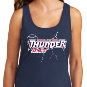 Ladies Tank (WOMENS XS - 2XL) FRONT ONLY item