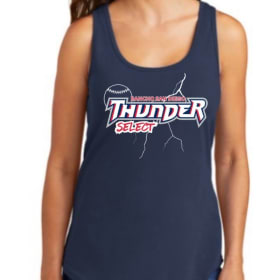 Ladies Tank (WOMENS XS-2XL) FRONT & BACK item