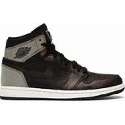Jordan 1 Retro High Light Army Rust Shadow Patina_9.5M item
