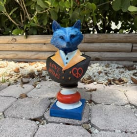 Pasta Pantaleo Fox item