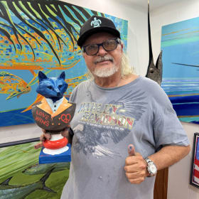 Pasta Pantaleo Fox item