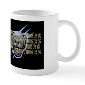 Coffee Cup item