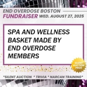 Spa & Wellness Basket item