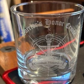 Jeffersons Reserve item