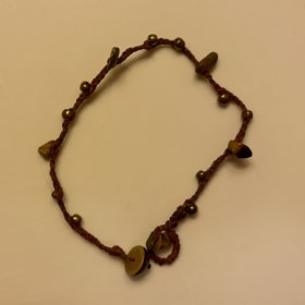 Handmade Bracelets item