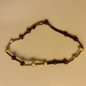 Handmade Bracelets item