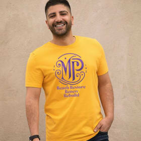 T-shirt item