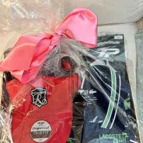 Gear Up to Tee Off at River Run item