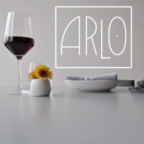 2 Tickets to The Roommate & Dinner @ Arlo item