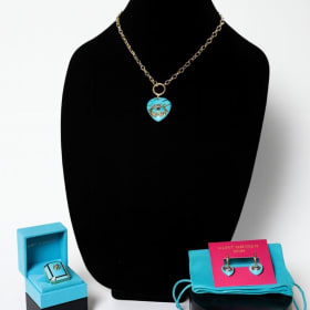 Kurt Geiger Jewelry Set item