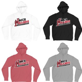 "MCS Bands" Hoodie item