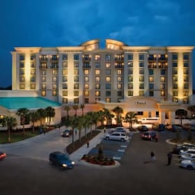 High Roller Getaway item