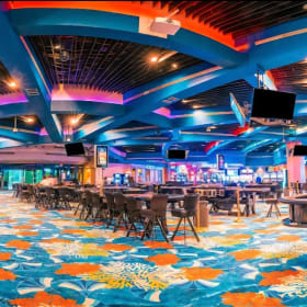 High Roller Getaway item