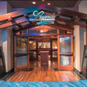 High Roller Getaway item