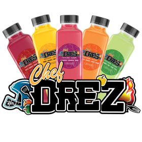 Natural Juices item