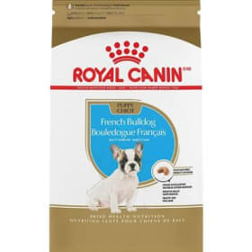 Royal Canin Breed Health Nutrition French Bulldog Puppy 3LBS item