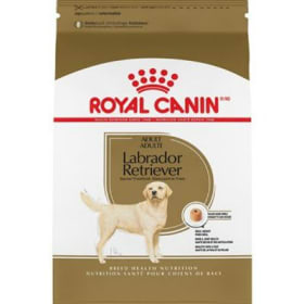 Breed Health Nutrition Labrador Retriever Adult Dog 30LBS item