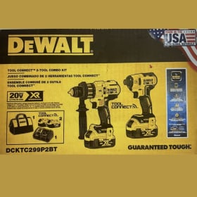 "Great gift for new homeowner or hobbyist" item