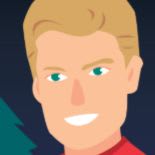 Cameron Allurington item