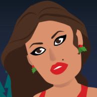 Scarlett St. Claire item