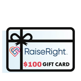 $100 Gift Card item