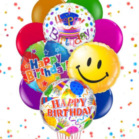 Birthday Grams item