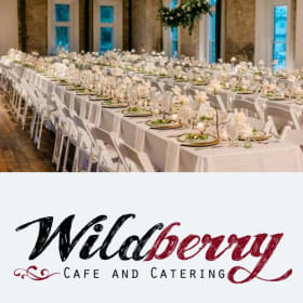 Private Dinner Party for 4 item