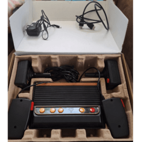 Atari Flashback 8 Gold Deluxe (HD) item