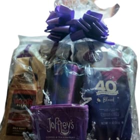 14. Joffrey’s Coffee Basket item