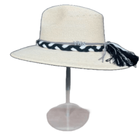 Rope Hat item
