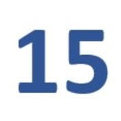 $15 Spirit Wear item