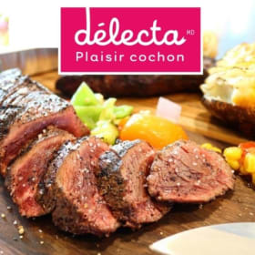 (B)Boucherie Délecta - Carte-cadeau de 250$ item