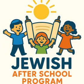 Hebrew School Sibling March - May item