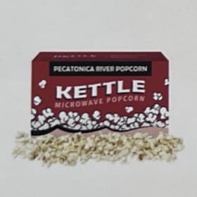 Kettle corn microwave 15 pack item
