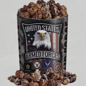 NEW Mountain Munch 14oz item